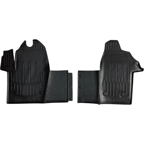 Tapis de voiture Renault Master III 2010-2024 (1/5)