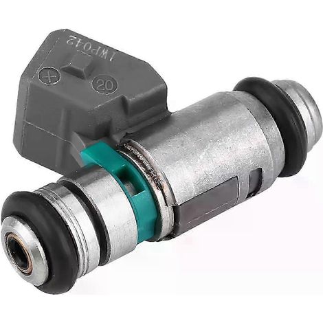 injecteur de carburant IWP042 compatible avec Clio 2000-2006 MK II 1998-2006 Hatchback 20 16V Sport 1998 cm3 169 ch 124 kW (essence)