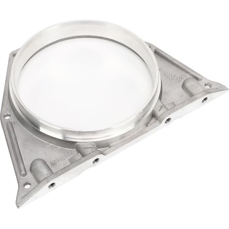 Kit Joint de carter d'étanchéité arrière en alliage métallique 3936904 - Remplacement pour Dodge Cummins 5.9L 89-02 (1/5)