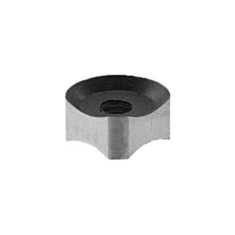 Noga Plaquette pour rainures de clavette, pour largeur maximale: 8 mm