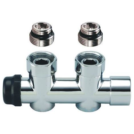 DISTRIBUTEUR MONOTUBE SOL DESIGN DN15 7952-15 (1/2)