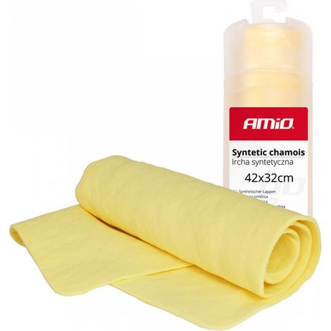 Synthetisches Wildledertuch amio-01748 (1/3)