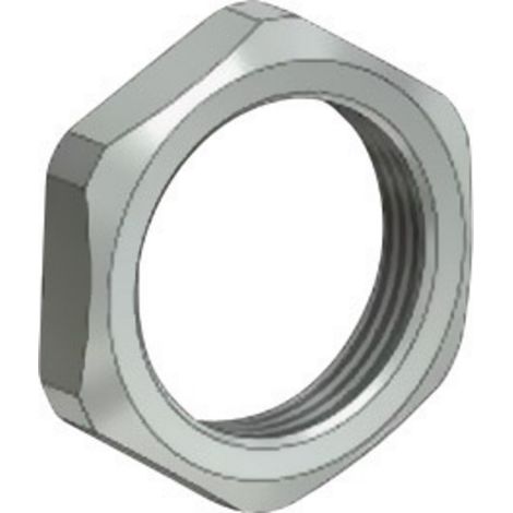 Conec 42-01046 Sensor-/Aktor-Steckverbinder, unkonfektioniert M8 Befestigungsmutter 1 St.