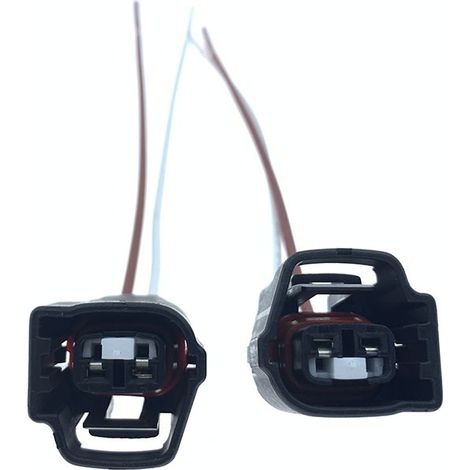 Applicable aux véhicules Corolla, Vios, Crown, Reiz et RAV4 : Capteur de température extérieure JB1744-2P