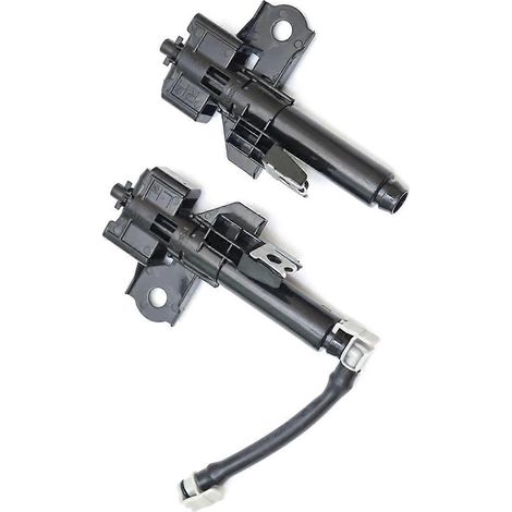 Frontscheinwerfer-Waschdüse 86636SG371 86636SG361 für-- (1/5)