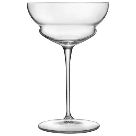 6 x verres HEMINGWAY BACKDOOR - 25cl - Luigi Bormioli