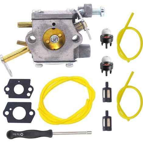 Vergaser 300981002 passend für C1Q-601 UT-10532 10926 RY74003D 33cc A09159 A09159A C1Q-H42 UT10782 Z3300 (1/5)