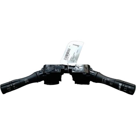 Bloc Commodos NISSAN Juke [PRODUIT D'OCCASION]♻️255603nl0b
