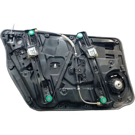 [PRODUIT D'OCCASION] Mecanisme+moteur Leve-glace Avant Droit MERCEDES Classe A ♻️ Ref Oe. 2469065200 - Garantie à vie (1/4)