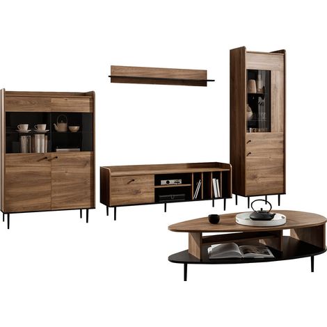 Conjunto de salón Ferenou 112 (1/5)