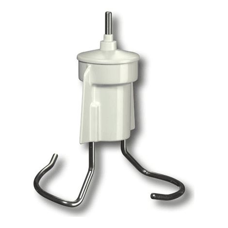 CROCHET PETRISSEUR POUR PETIT ELECTROMENAGER BRAUN - 67000544