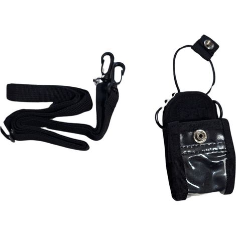 Estuche universal para radios portátiles (1/4)