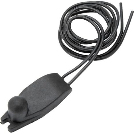 6445.F9 00006445F9 Voiture Extérieur Capteur de Température Externe Remplacement Accessoires Fit pour Auto Grand Espace capteur température exterieur 306 (1/4)