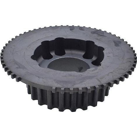 Pignon d'entraînement de vilebrequin/arbre à cames 1130a066 pour Pajero Montero Sport Kh4w 2008-2016 L200 Trito (1/4)