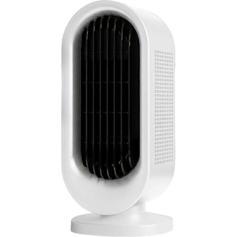 Chauffage appoint intérieur portable électrique PTC chauffage bureau rapide warming chambre bureau sitting pièce UE PULG (1/5)
