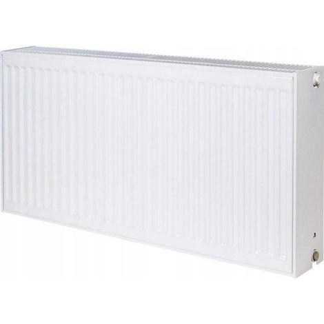 Purmo Radiador compacto perfil Typ 33 600x600mm F06330600601030
