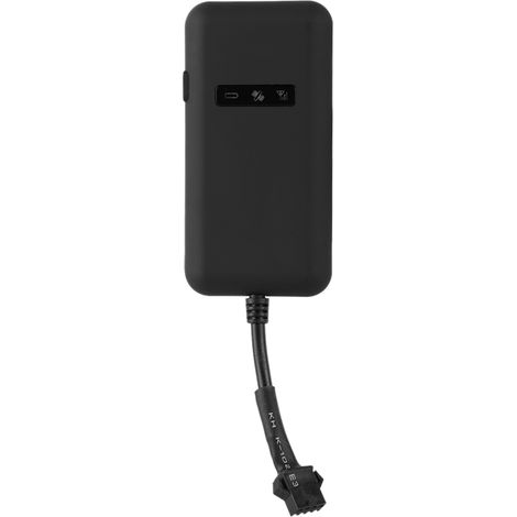 Mini traceur GPS pour voiture en temps réel, dispositif de suivi GPRS/GSM (1/5)