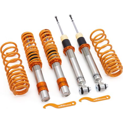 Suspensión tuning Amortiguador for BMW5 Series E39 1995-2003 525i 520i 528i (1/5)