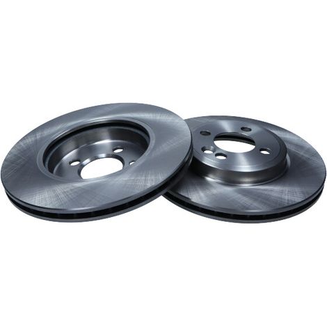 Disque de frein avant Maxgear pour Mini Cooper 06- (1/2)