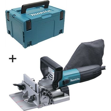 FRESADORA MAKITA PJ7000J