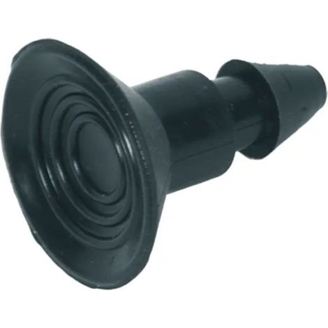 Piedino di centrifuga - Vari piccoli elettrodomestici - MOULINEX - 4371245