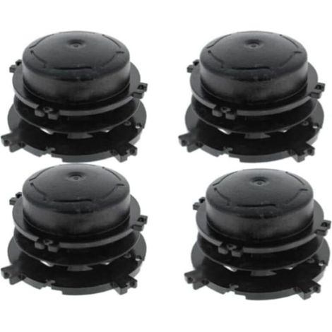 Set di 4 testine per decespugliatore S-tihl FS-AutoCut 36-2, 46-2 e 56-2. (1/4)