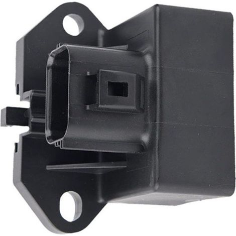 Das Ölpumpen-Steuermodul A5Z9345AA AA8Z9D370B ist für den Ford Flex Tau geeignet. (1/4)