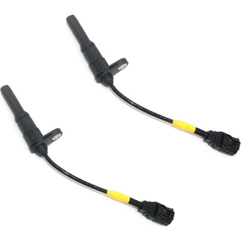 89545-60040 ist geeignet für Toyota Land Cruiser Autoteile, einschließlich ABS-Sensor und Geschwindigkeitssensorkabel. (1/4)