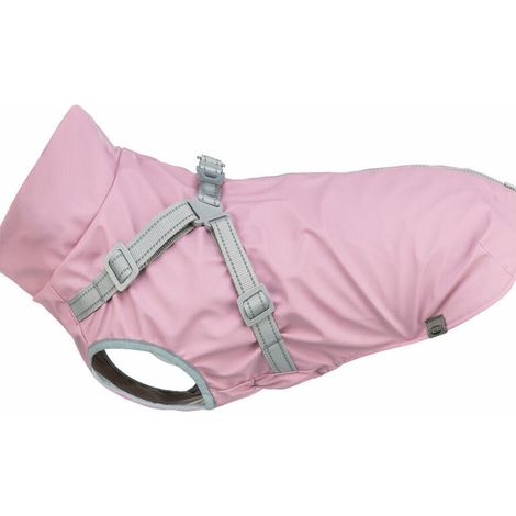 Cappotto per Cani Trixie Rosa S (1/5)