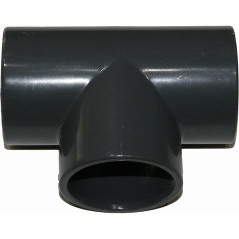 Te ø 32 mm di pressione da incollare.