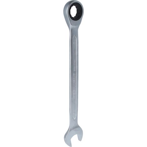 BRILLIANT TOOLS  llave de  carraca 24  mm -  BT013724 (1/4)