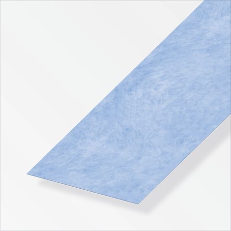 alfer Dichtband Kunststoff 25 m x 12 cm blau (1/2)
