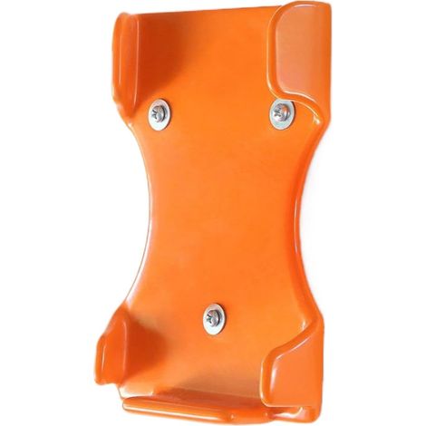 Gebläseregal robuster Rucksack Gebläse Wandaufhänger sichere