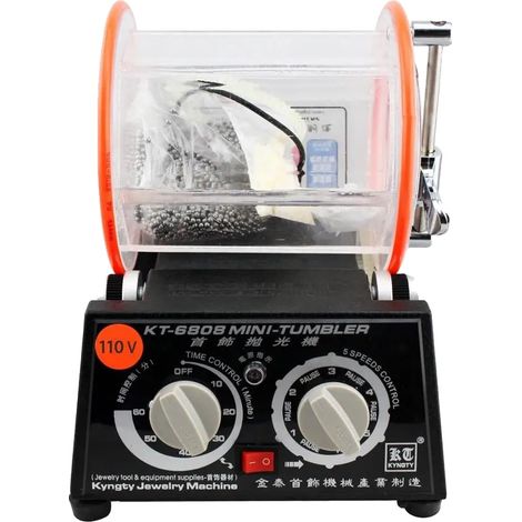 Polisseuse rotative, design compact, polissage efficace, 220V PRISE UE (1/2)