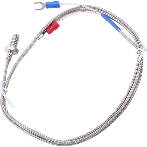 Kit de contrôleur de température intelligent 01300℃ REX-C100 (1/5)