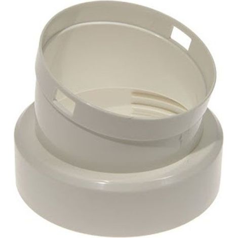 Adattatore - Climatizzatori, Condizionatori - DELONGHI - 4371401