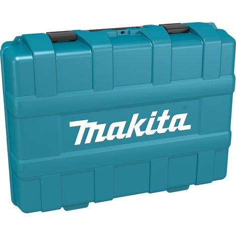Makita  maleta  de  transporte  para  martillo  perforador  y  martillo  combinado  a  batería  -  821848-5
