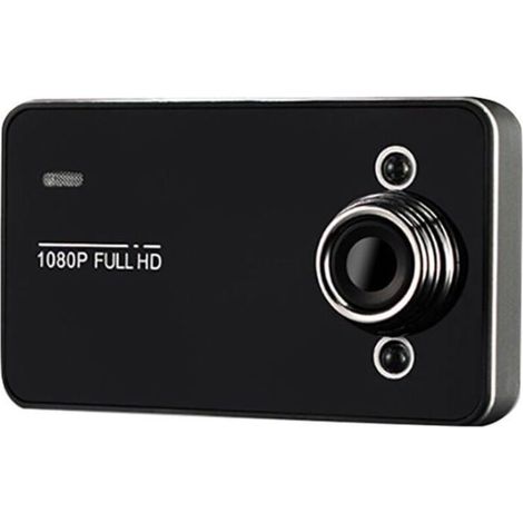 Dash Cam 22 Pouces 1080P Enregistrement en Boucle Dtection de Mouvement ODIPIE (1/4)