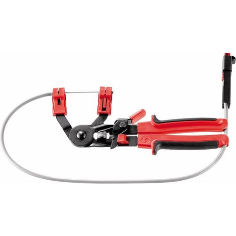 USAG 871 AN PINZA PER ANELLI STRINGITUBO U08710005 CAPACITA' DIAMETRO 18 - 54 mm (1/2)