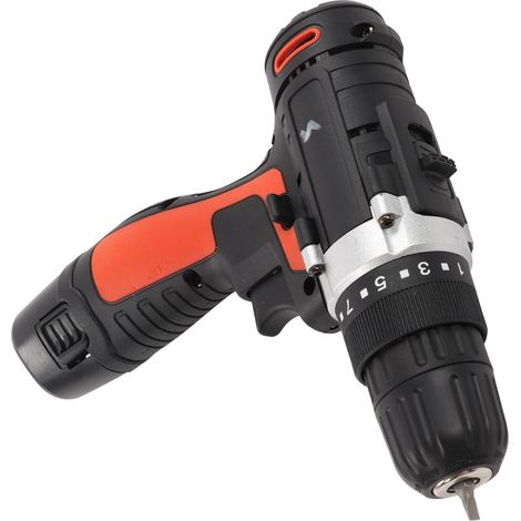 Polisseuse sans fil pour voitures, bateaux et motos, prise américaine 110-240 V (1/5)