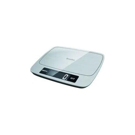 Terraillon MY COOK 15 INOX bilancia da cucina in inox