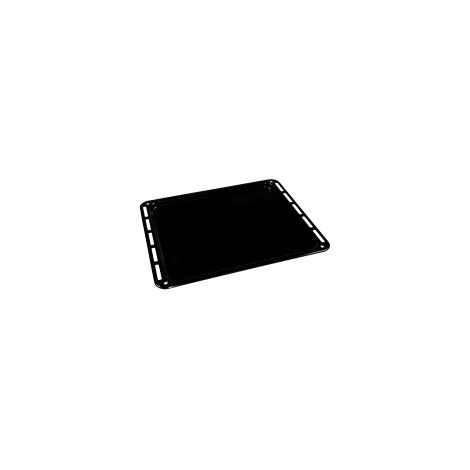 Whirlpool - plato de horno esmaltado 45x37.5cm - 481010674818 - 8015250390377
