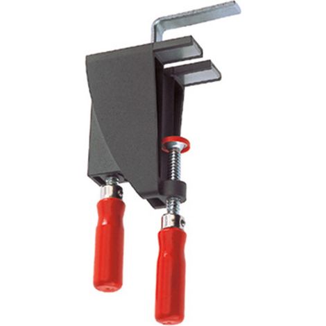 Bessey  Sargento  de  esquina  para  ventanas  -  FRK85 (1/5)