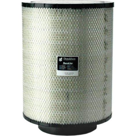 Luftfilter-Einheit DONALDSON B120376 (1/2)