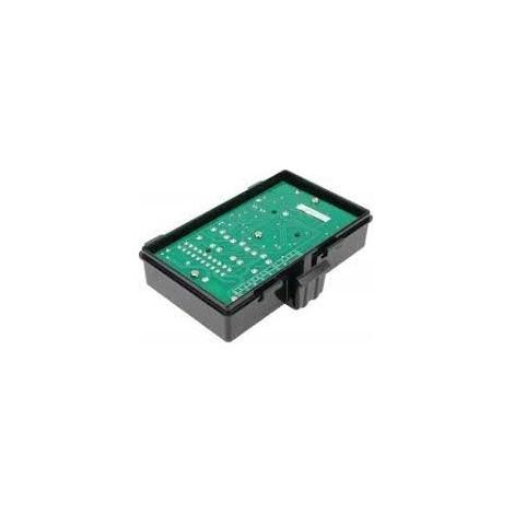 3827224761 - Carte électronique MP84 pour Tondeuse Autoportée CASTELGARDEN / GGP
