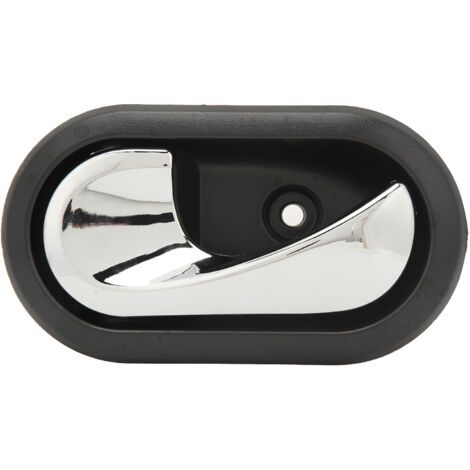 Poignée de porte intérieure de voiture, haute résistance, remplacement pour Dacia Dokker Duster Lodgy Sandero,gauche (8200733848)