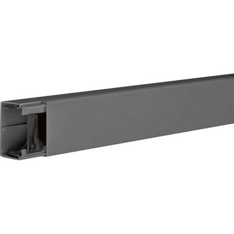 Tehalit Leitungsführungskanal PVC LF 400600 gsw 2 Stk