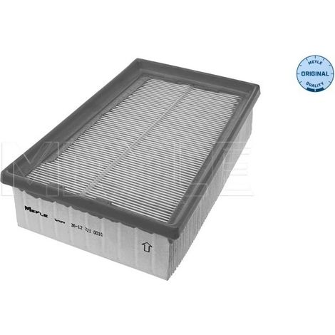 Filtre à air Meyle 36-12 321 0010 NISSAN 16546-JD20A 16546-JD20B 16546-JG70A