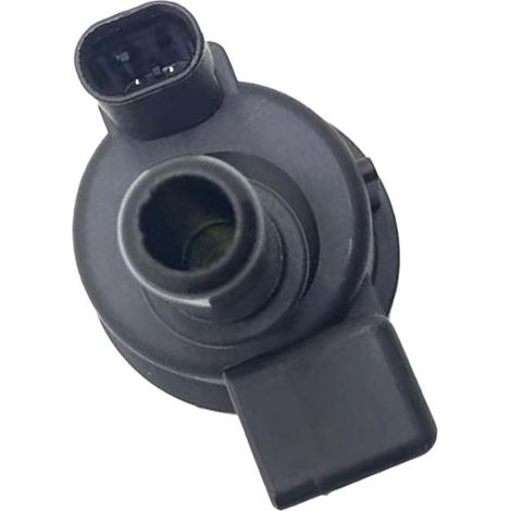 Applicable aux électrovannes à vide à cartouche de carbone Wuling Hongguang S3 Rongguang New Card F01R00KA05 et F01R00KA10 (1/3)