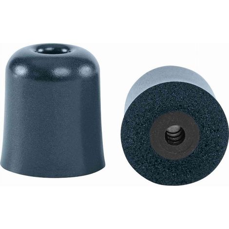 Bouchons d'oreilles noir EB-B-L2/12 - FESTOOL - 577798 (1/3)